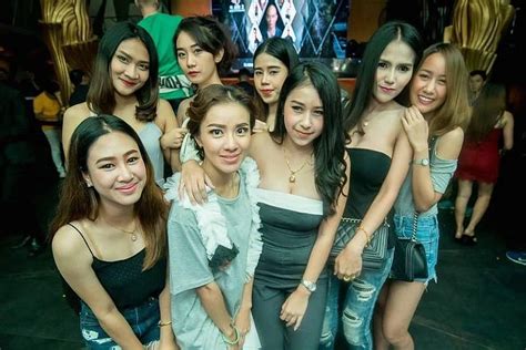 Rencontrez des Femmes de Pattaya